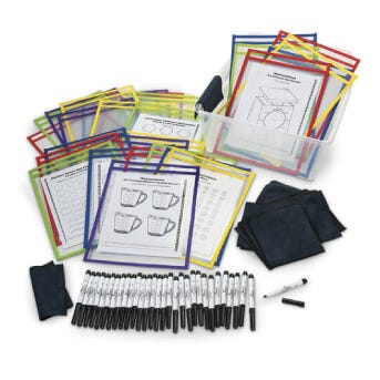 Classroom kits