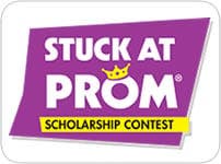 Stuck at Prom Scholarship Contest