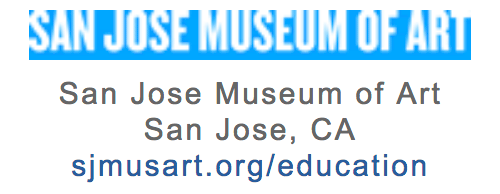 San Jose Museum of Art