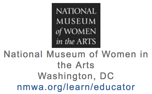 National Museum of Women in the Arts