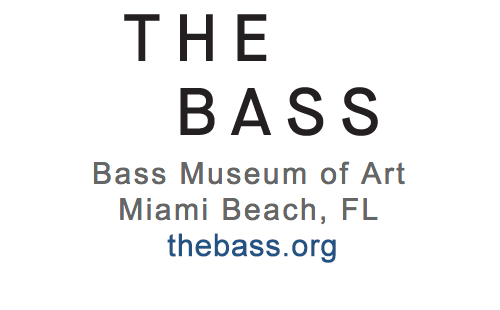 The Bass Museum of Art