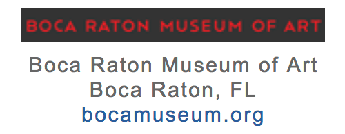 Boca Raton Museum of Art