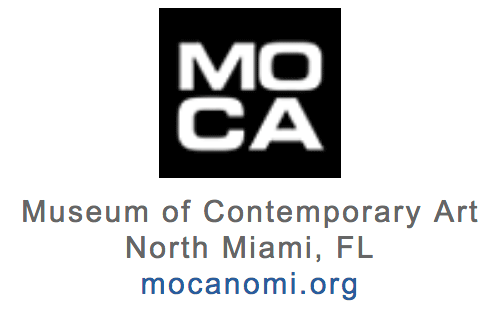 Museum of Contemporary Art
