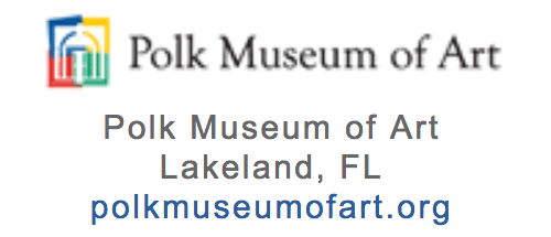Polk Museum of Art
