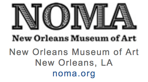 New Orleans Museum of Art