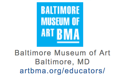 Baltimore Museum of Art