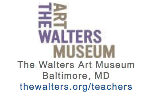 The Walters Art Museum