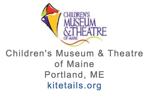 Children's Museum & Theatre of Maine