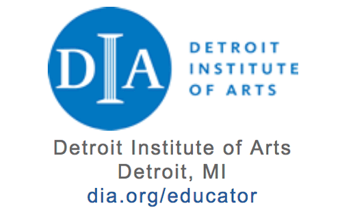 Detroit Institute of Arts