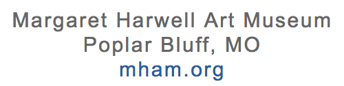Margaret Harwell Art Museum
