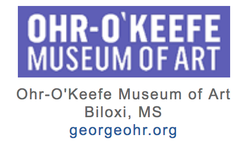 Ohr-O'Keefe Museum of Art