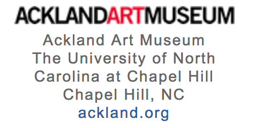 Ackland Art Museum