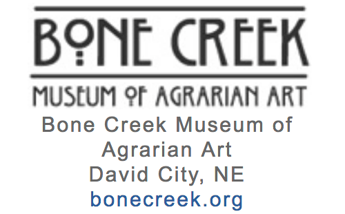 Bone Creek Museum of Agrarian Art