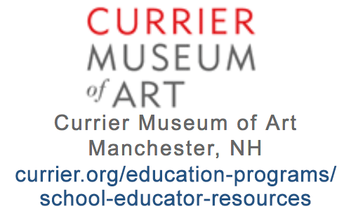 Currier Museum of Art