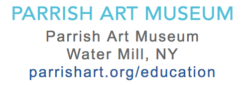 Parrish Art Museum