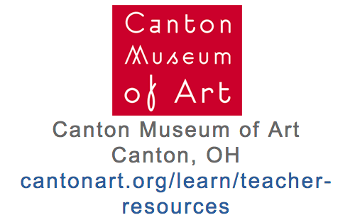 Canton Museum of Art