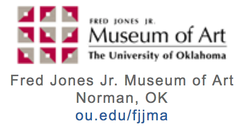 Fred Jones Jr. Museum of Art