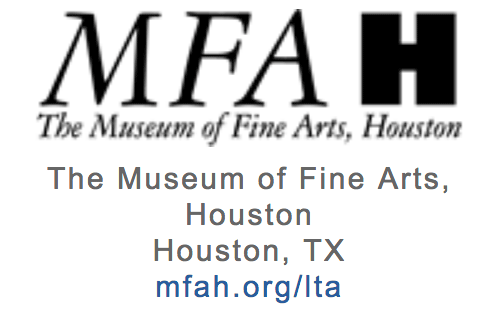 The Museum of Fine Arts, Houston