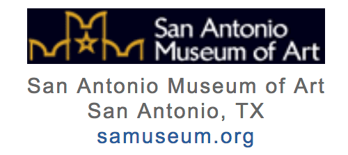 San Antonio Museum of Art